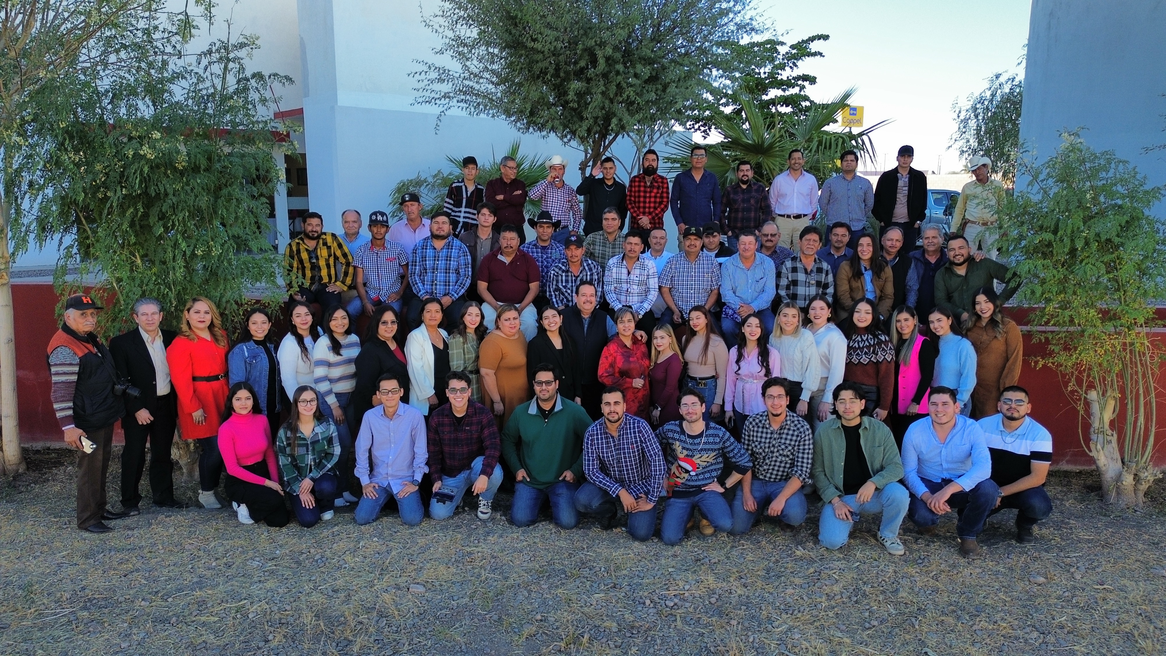 Posada CLAMI Ingenieros S.C. 2025