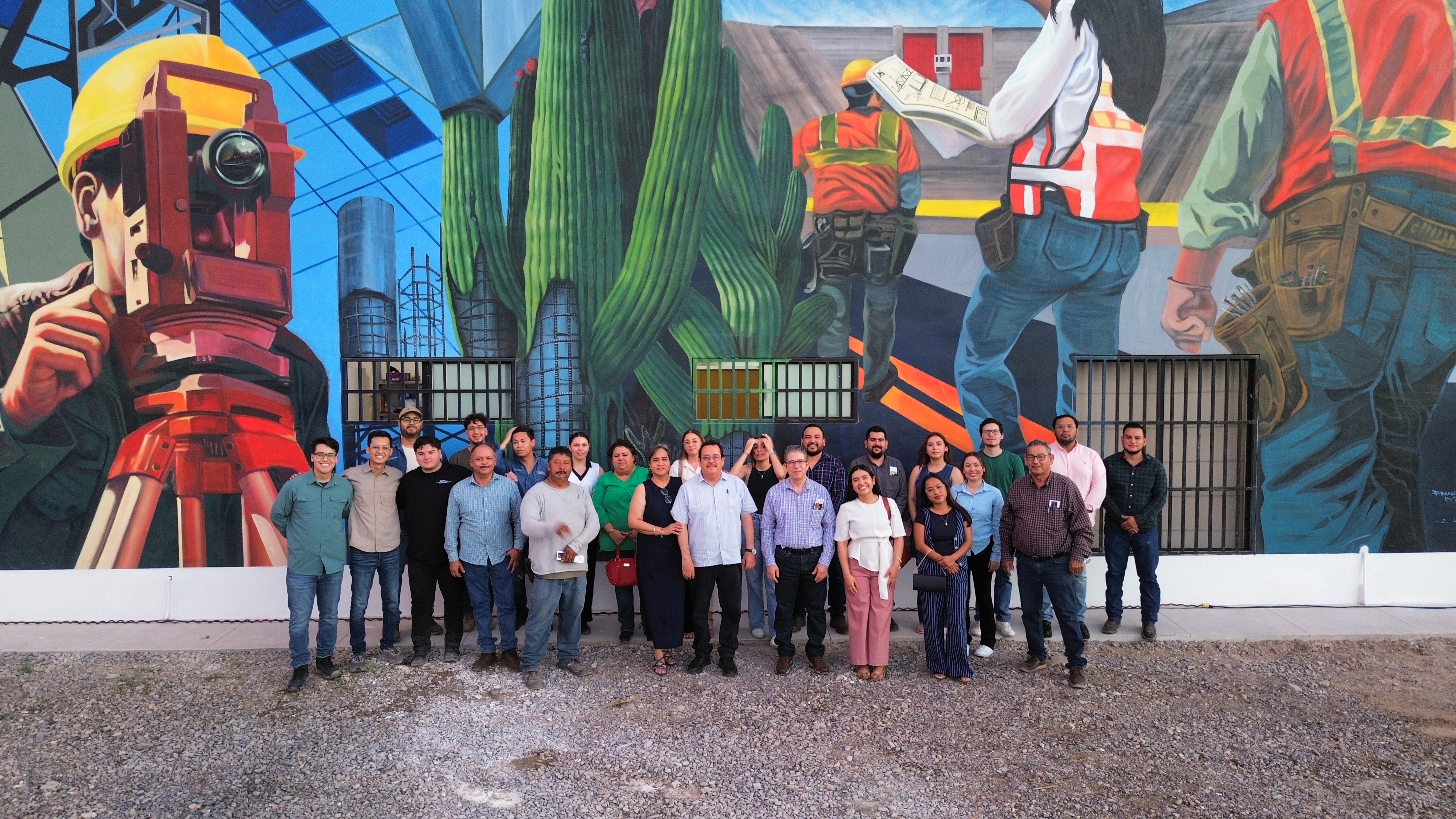 Celebración Día del Ingeniero 2025