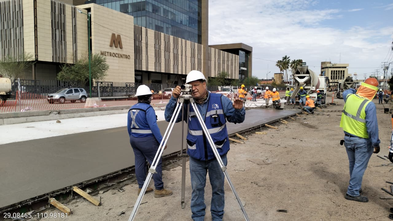 Nuestro trabajo