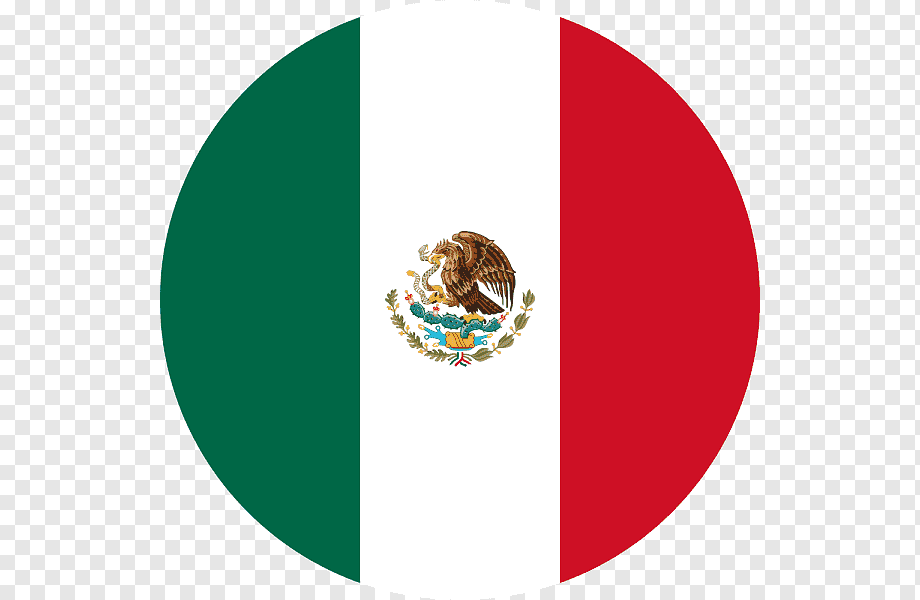 Bandera de México